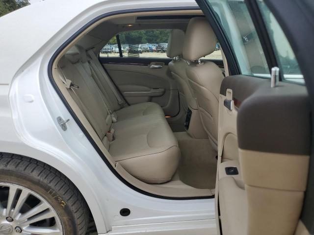 Photo 10 from auction – 2011 CHRYSLER 300C with VIN 2C3CA6CT9BH528500