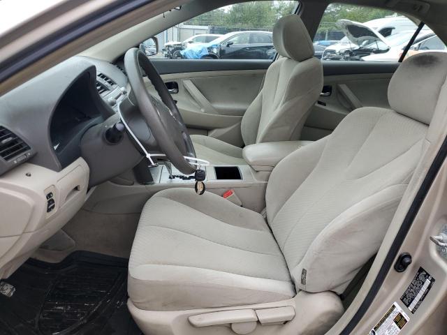 Photo 7 from auction – 2009 TOYOTA CAMRY BASE with VIN 4T1BE46K79U321089