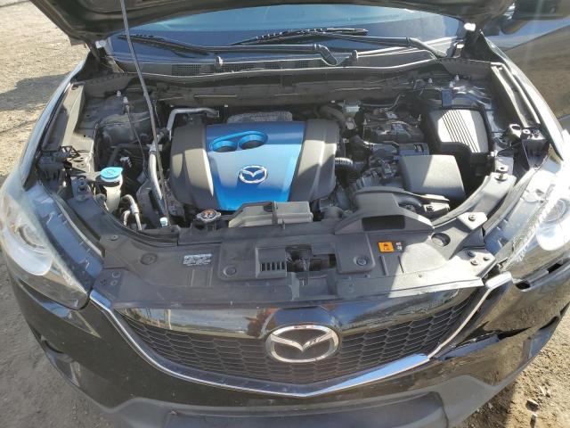Photo 12 from auction – 2013 MAZDA CX-5 GT with VIN JM3KE2DEXD0155521