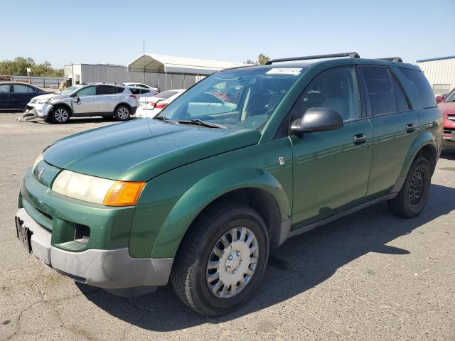SATURN VUE 2004 with VIN 5GZCZ23D94S826187 - Photo from auction