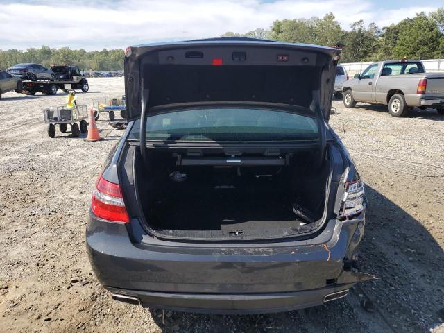 Photo 6 from auction – 2012 MERCEDES-BENZ E 350 with VIN WDDHF5KB3CA660115