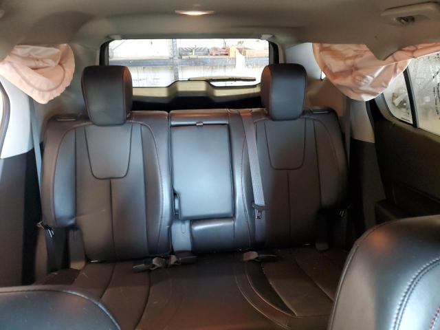 Photo 10 from auction – 2016 CHEVROLET EQUINOX LT with VIN 2GNALDEK1G1169396