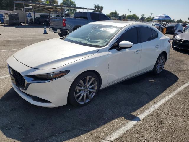 Photo 1 from auction – 2019 MAZDA 3 PREMIUM with VIN 3MZBPAEM9KM101881