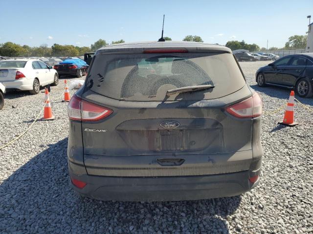 Photo 6 from auction – 2016 FORD ESCAPE S with VIN 1FMCU0F7XGUB34082