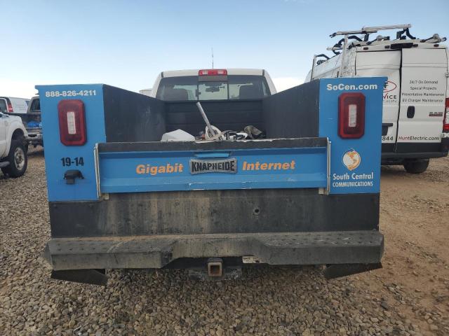 Photo 6 from auction – 2019 RAM 2500 TRADE with VIN 3C6MR5AL8KG719595