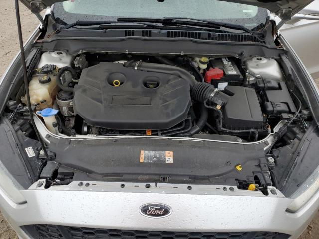 Photo 11 from auction – 2013 FORD FUSION TIT with VIN 3FA6P0K92DR337802