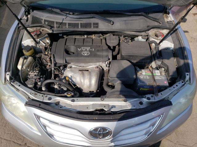 Photo 11 from auction – 2010 TOYOTA CAMRY BASE with VIN 4T4BF3EK6AR056684