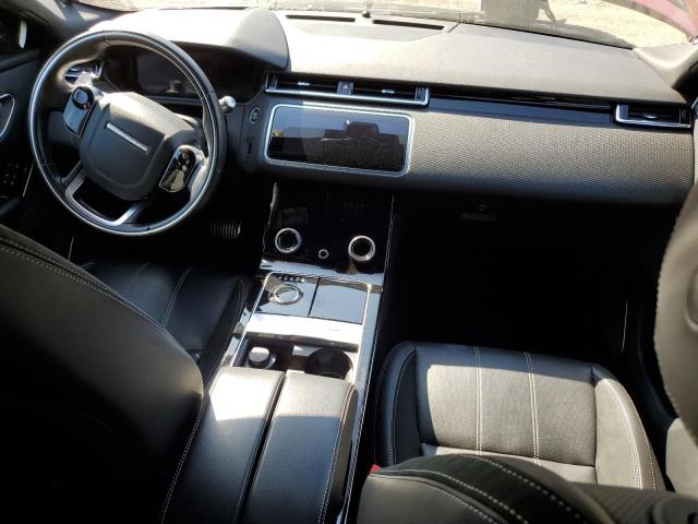 Photo 8 from auction – 2020 LAND ROVER RANGE ROVE with VIN SALYK2EX4LA248922