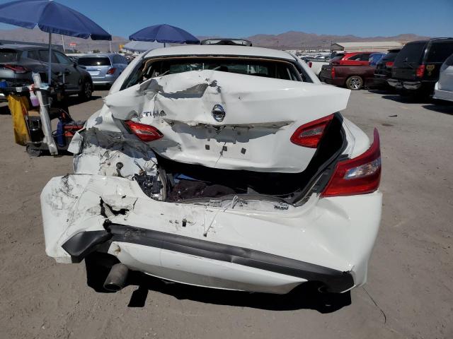 Photo 6 from auction – 2016 NISSAN ALTIMA 2.5 with VIN 1N4AL3AP5GN324802