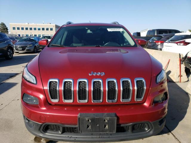 Photo 5 from auction – 2014 JEEP CHEROKEE L with VIN 1C4PJMCS8EW150930