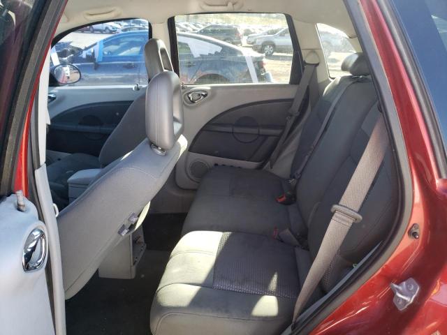 Photo 10 from auction – 2009 CHRYSLER PT CRUISER with VIN 3A8FY58929T580007