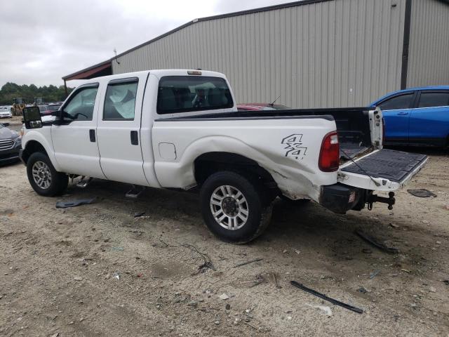 Photo 2 from auction – 2016 FORD F250 SUPER with VIN 1FT7W2B65GEA59066
