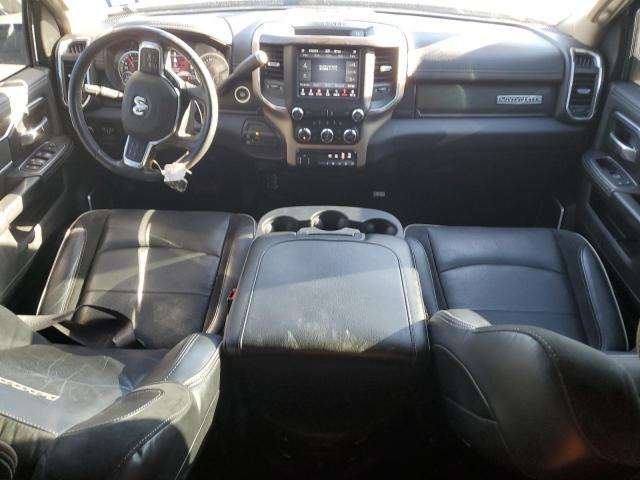 Photo 8 from auction – 2021 RAM 2500 LARAM with VIN 3C6UR5FL8MG654162