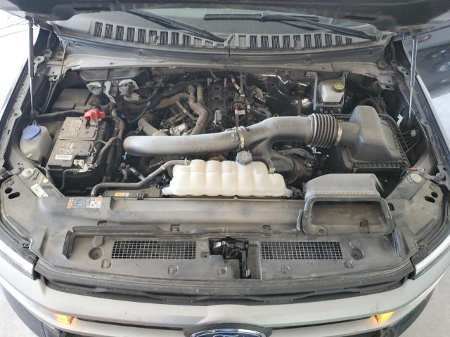 Photo 12 from auction – 2023 FORD EXPEDITION with VIN 1FMJK1J85PEA02439