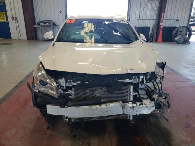 Photo 5 from auction – 2015 BUICK REGAL PREM with VIN 2G4GN5EX4F9297030