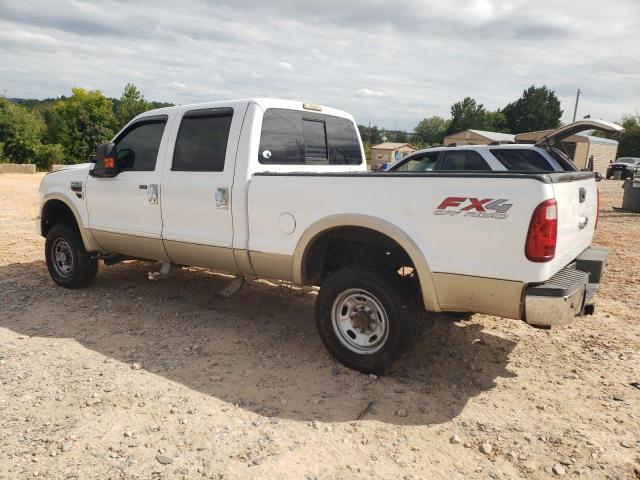 Photo 2 from auction – 2008 FORD F250 SUPER with VIN 1FTSW21RX8EB19012