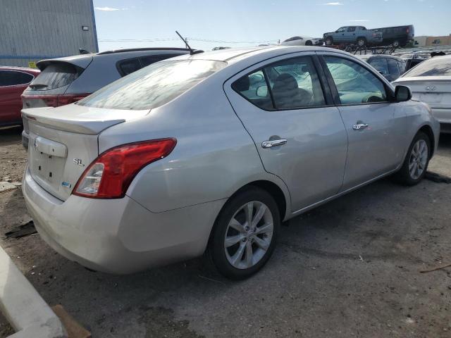 Photo 3 from auction – 2014 NISSAN VERSA S with VIN 3N1CN7AP8EL832606