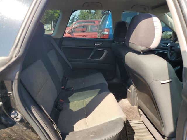 Photo 10 from auction – 2005 SUBARU LEGACY 2.5 with VIN 4S3BP616856304269