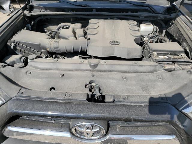 Photo 11 from auction – 2016 TOYOTA 4RUNNER SR with VIN JTEBU5JR1G5364427