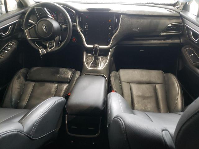 Photo 8 from auction – 2022 SUBARU OUTBACK LI with VIN 4S4BTANC3N3165342