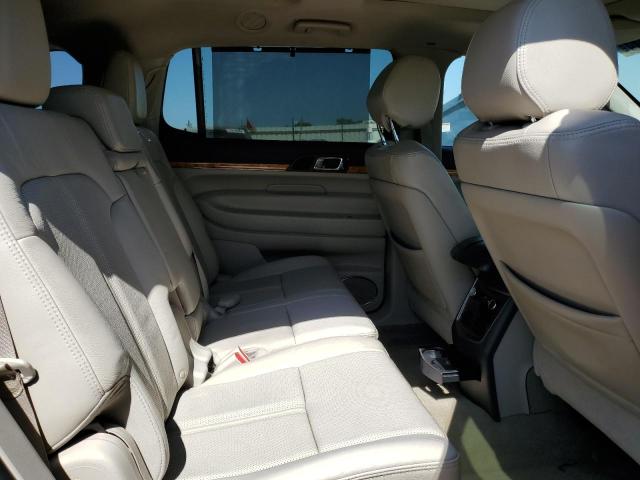 Photo 11 from auction – 2012 LINCOLN MKT with VIN 2LMHJ5AT6CBL54811