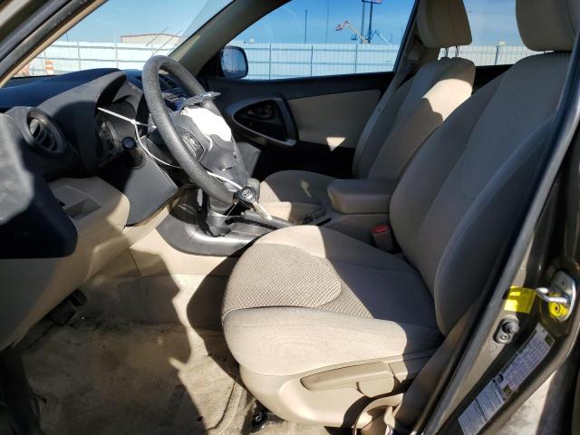 Photo 7 from auction – 2012 TOYOTA RAV4 with VIN 2T3BF4DV0CW256014