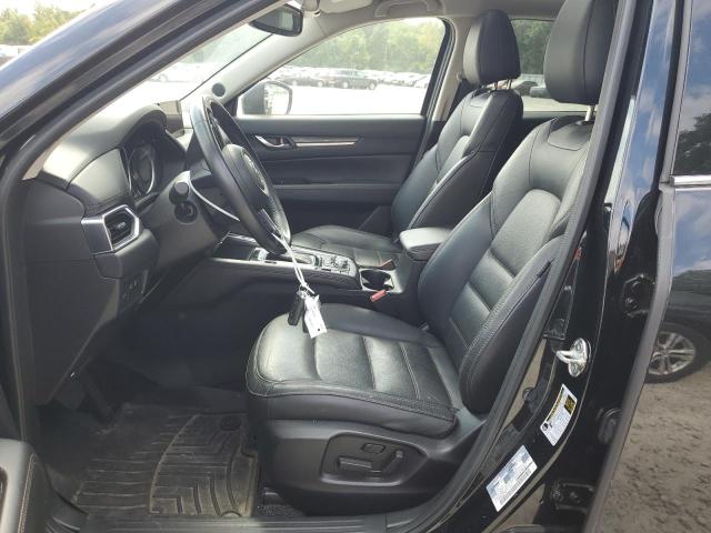 Photo 7 from auction – 2017 MAZDA CX-5 GRAND with VIN JM3KFBDL3H0169178