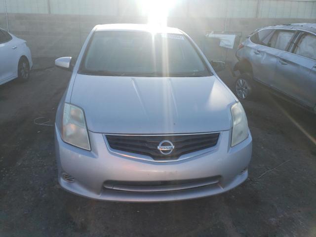 Photo 5 from auction – 2011 NISSAN SENTRA 2.0 with VIN 3N1AB6AP7BL645444