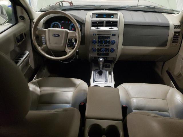 Photo 8 from auction – 2008 FORD ESCAPE HEV with VIN 1FMCU49H58KD98951