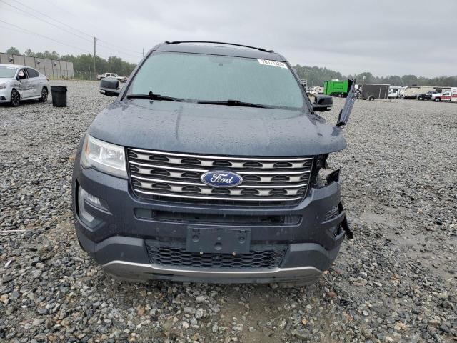 Photo 5 from auction – 2017 FORD EXPLORER X with VIN 1FM5K8D89HGE26654