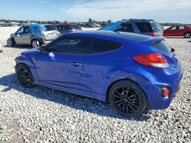 Photo 2 from auction – 2014 HYUNDAI VELOSTER T with VIN KMHTC6AE3EU195668