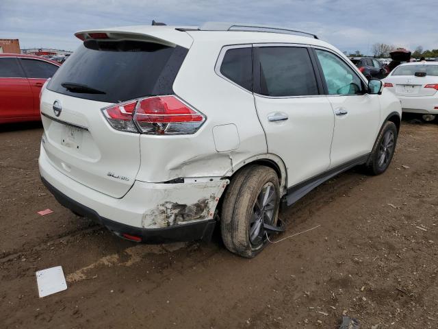 Photo 3 from auction – 2016 NISSAN ROGUE S with VIN 5N1AT2MV7GC915249