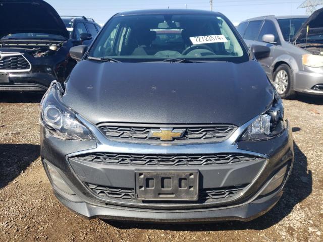 Photo 5 from auction – 2020 CHEVROLET SPARK LS with VIN KL8CB6SA5LC405945