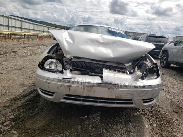 Photo 5 from auction – 2005 FORD TAURUS SE with VIN 1FAFP53U45A128704