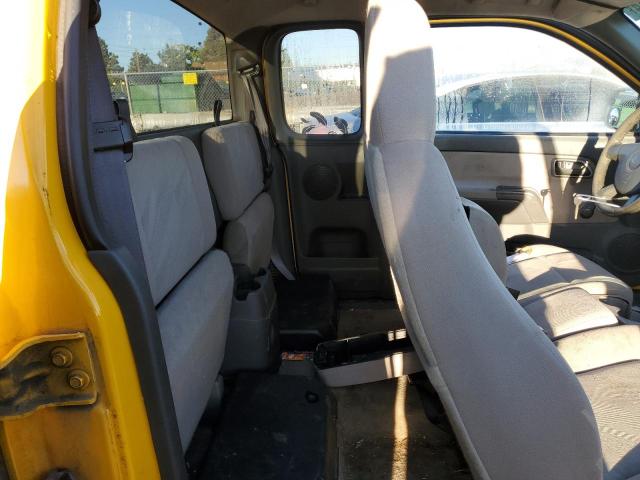 Photo 10 from auction – 2005 CHEVROLET COLORADO with VIN 1GCCS198358136234