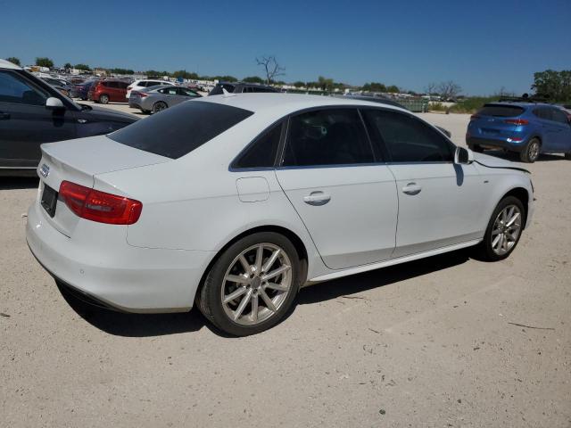 Photo 3 from auction – 2015 AUDI A4 PREMIUM with VIN WAUFFAFLXFN038554
