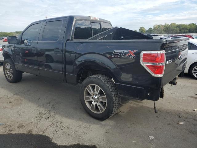 Photo 2 from auction – 2014 FORD F150 SUPER with VIN 1FTFW1EF2EFC81394