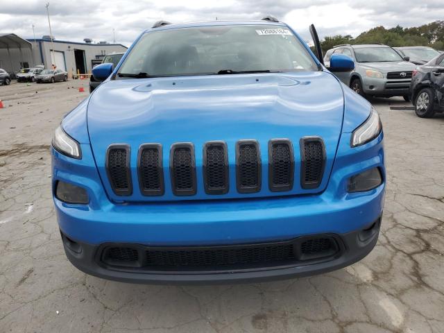 Photo 5 from auction – 2018 JEEP CHEROKEE L with VIN 1C4PJMCB2JD546924