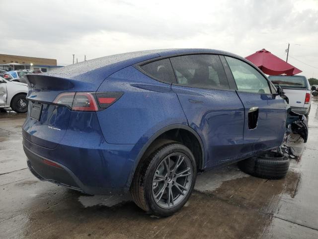 Photo 3 from auction – 2024 TESLA MODEL Y with VIN 7SAYGDEE0RA310271