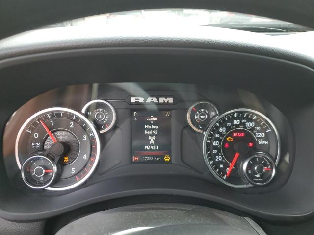 Photo 9 from auction – 2023 RAM 3500 TRADE with VIN 3C63RRGL9PG575458