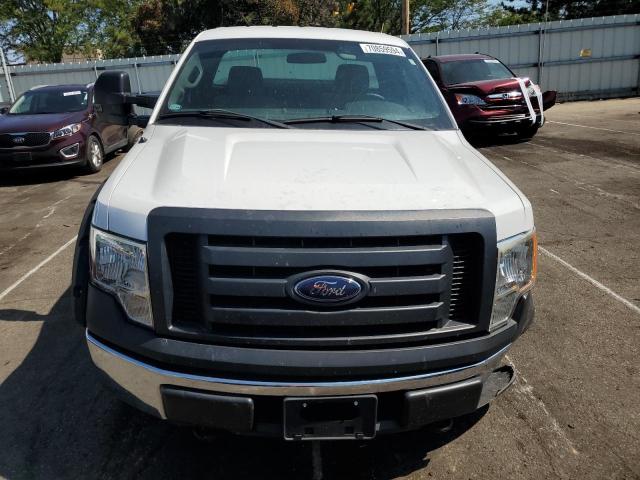 Photo 5 from auction – 2012 FORD F150 with VIN 1FTNF1EF2CKE38129