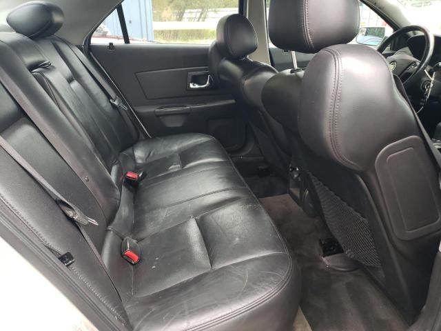 Photo 10 from auction – 2004 CADILLAC CTS with VIN 1G6DM577X40160238
