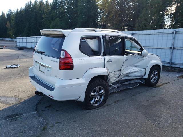 Photo 3 from auction – 2008 LEXUS GX 470 with VIN JTJBT20X180162043