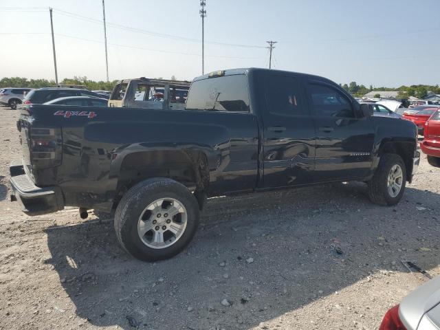 Photo 3 from auction – 2014 CHEVROLET SILVERADO with VIN 1GCVKREC6EZ230104