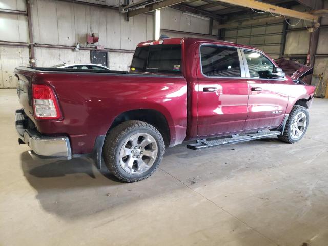 Photo 3 from auction – 2019 RAM 1500 BIG H with VIN 1C6SRFFT2KN762732