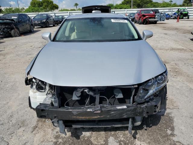 Photo 5 from auction – 2016 LEXUS ES 350 with VIN 58ABK1GGXGU010862