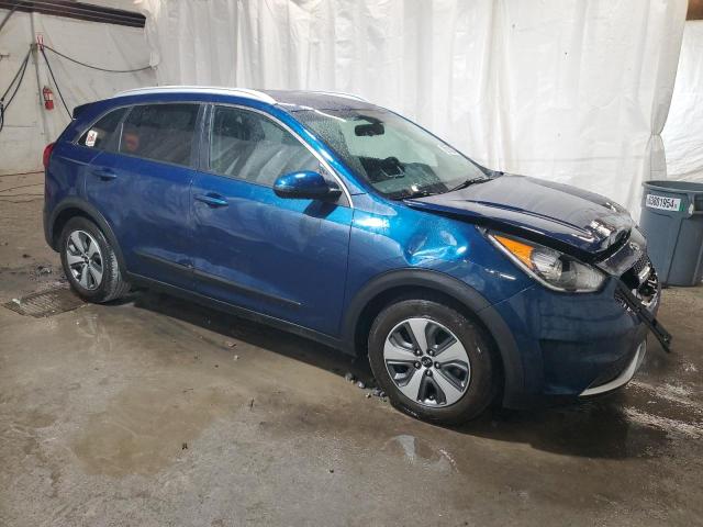 Photo 4 from auction – 2019 KIA NIRO FE with VIN KNDCB3LC7K5262229