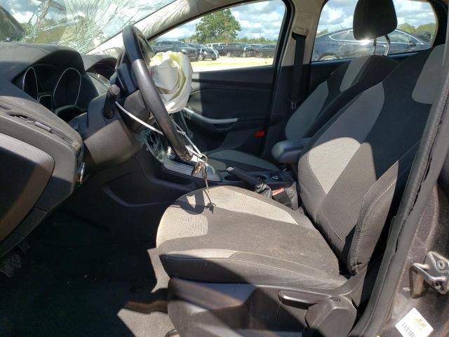 Photo 7 from auction – 2012 FORD FOCUS SE with VIN 1FAHP3K2XCL365728