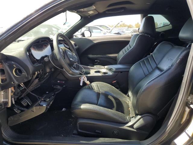 Photo 7 from auction – 2016 DODGE CHALLENGER with VIN 2C3CDZC93GH171562