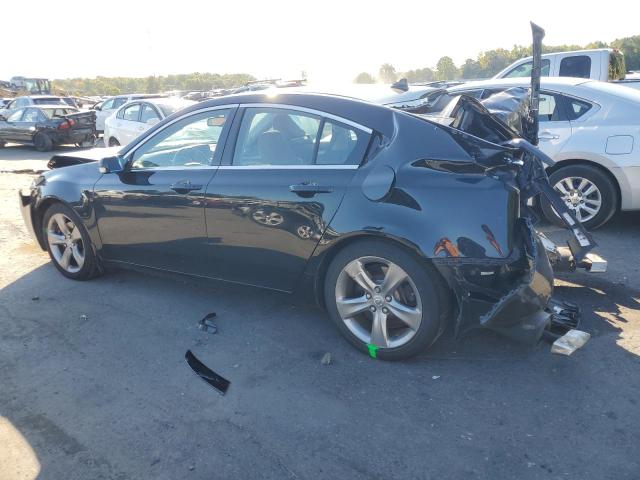 Photo 2 from auction – 2013 ACURA TL TECH with VIN 19UUA9F53DA003210